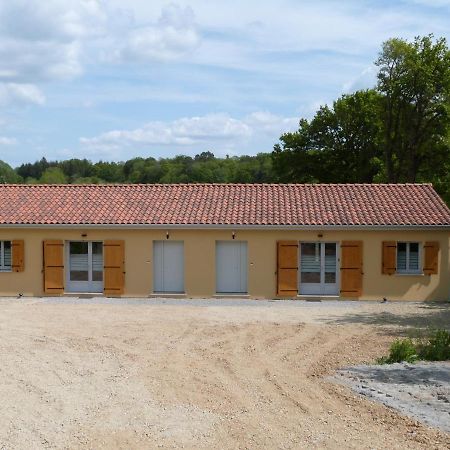 Domaine Des Hameaux Du Lac - Bg Saint-Pardoux  Bagian luar foto