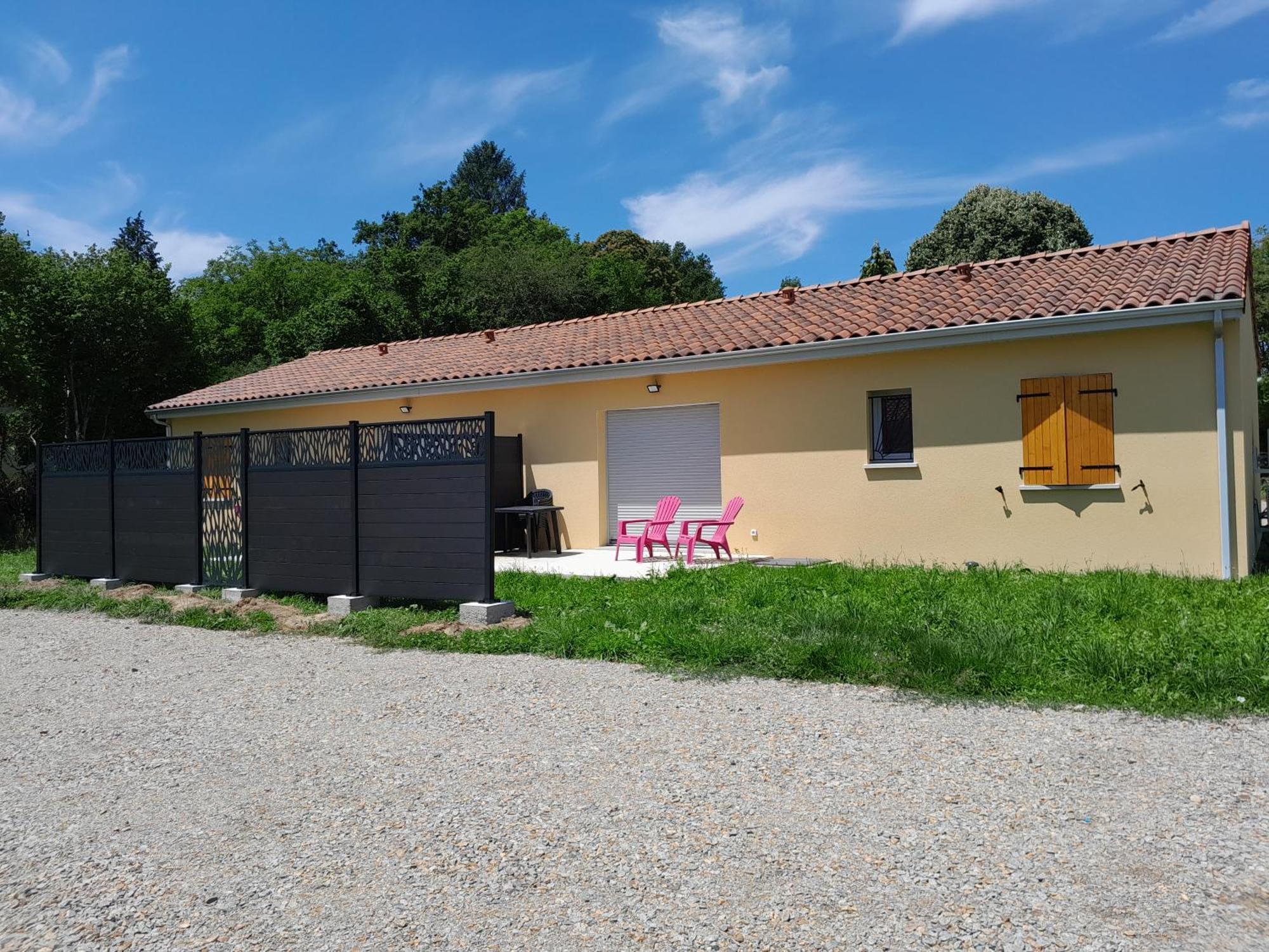 Domaine Des Hameaux Du Lac - Bg Saint-Pardoux  Bagian luar foto